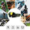 Newest Motorcycle Goggles For Men Motocross Sunglasses Safety Protective MX Night Vision Helmet Goggles Vintage Driving Glasses