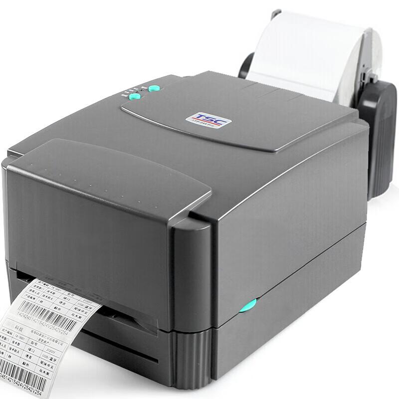 TSC TTP-342E Pro Thermal Transfer Barcode Label Printer
