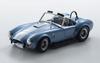 Kyosho Original Scale Shelby Cobra 427 Sapphire Blue Finished Product 1/18 S/C