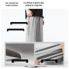 Warrior Men's Summer Tapered Mesh Sport Pants