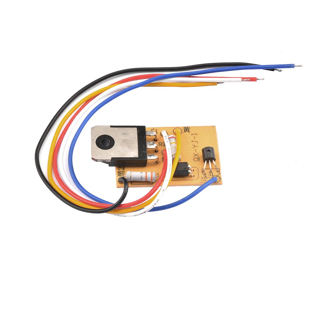 Universal 14-60 inch LCD TV Switch Flyback Power Supply Module Universal DVD Receiving Power Board DC Sampling 5V-24V