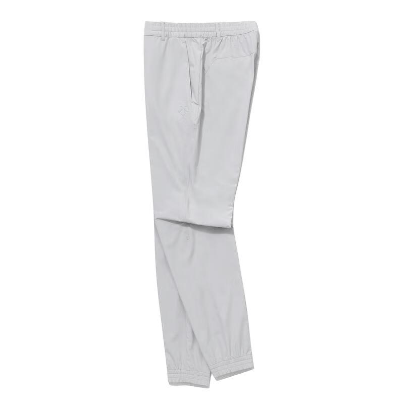 DESCENTE Casual Pants Men's Moderate Other SP221DPT42