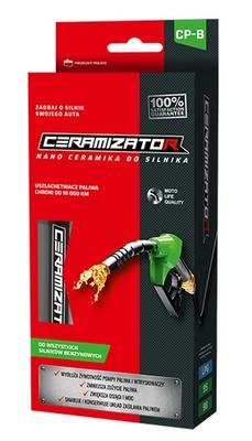 CERAMIZATOR FUEL PETROL CPB - TEC 852048