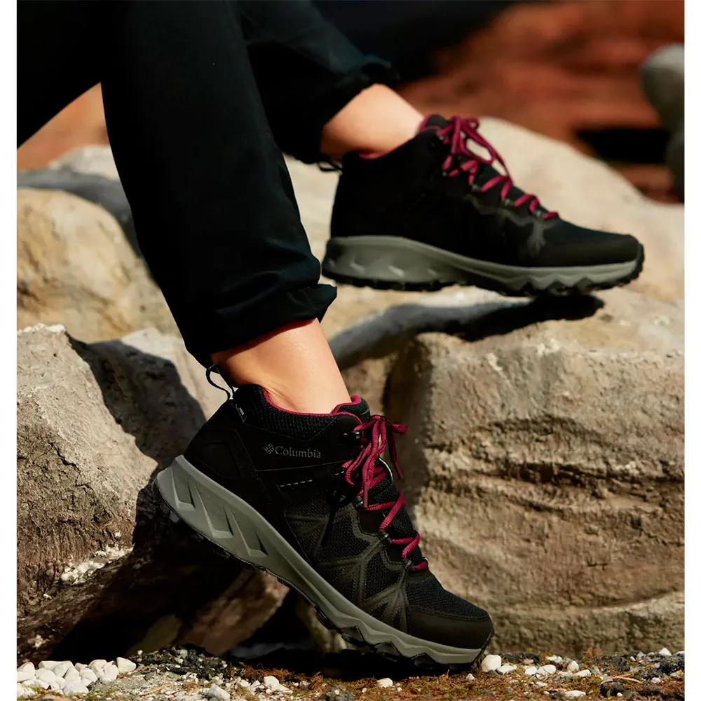 Columbia Ботинки для хайкинга Peakfreak™ II Mid Outdry™ ´22