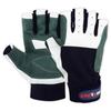 MRX Sailing Gloves for Men and Women Canoeing Paddle Gloves Short Finger Paddling Gear - Fishing, Kayaking, Boating, Waterskiing, -