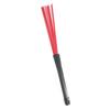 Jazz Drum Brush and Stick Set: Steel Brush & Percussion Accessories