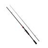 Long Cast Sea Fishing Rod Set - M Action for Big Game