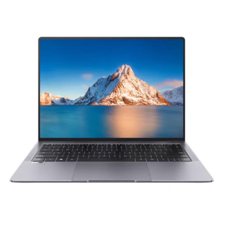 

Huawei MateBook B7-420 14.2-inch Laptop (CN version)