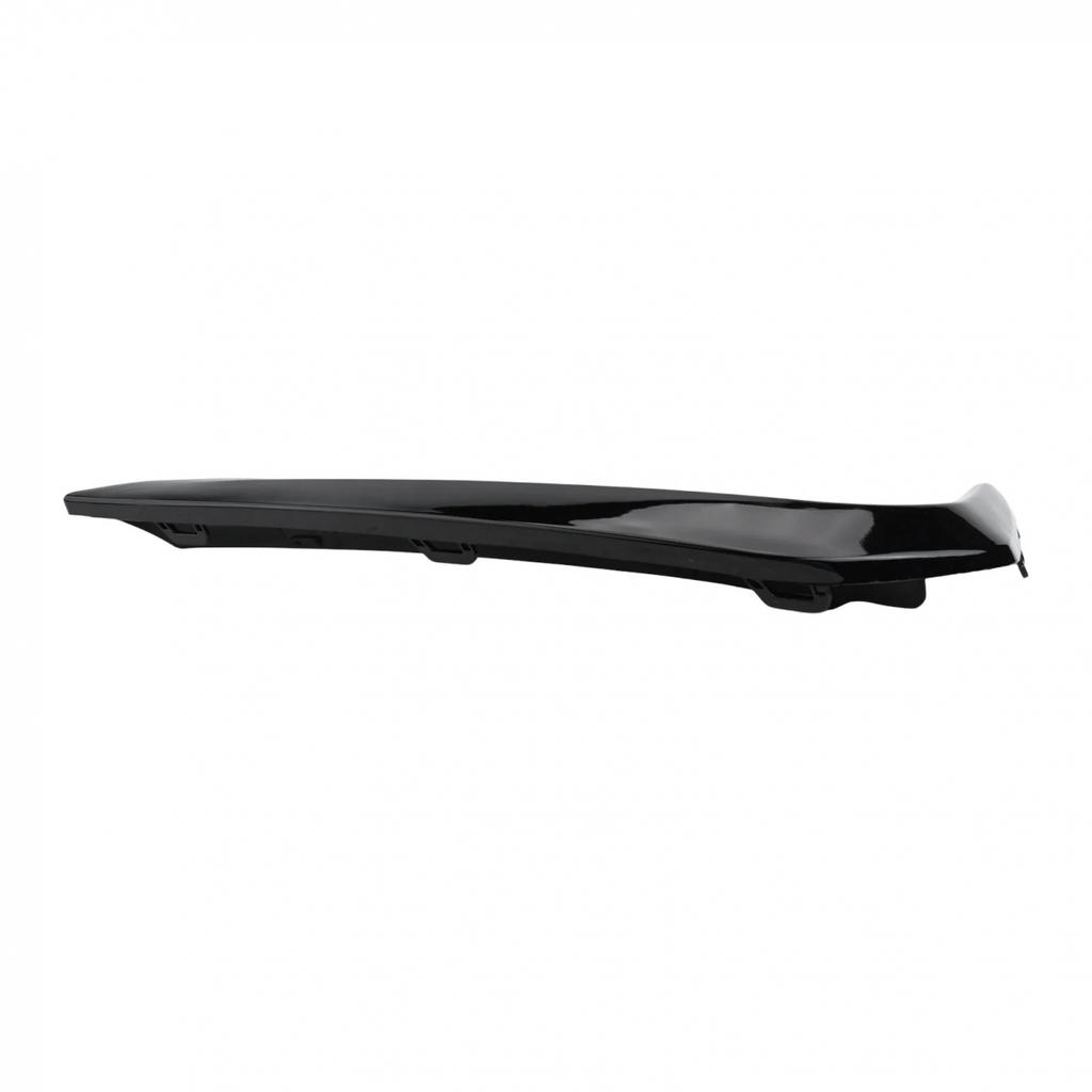 Trims for Front Bumper Fog Lights On For BMW 5 Series G30 and G31 M Sport