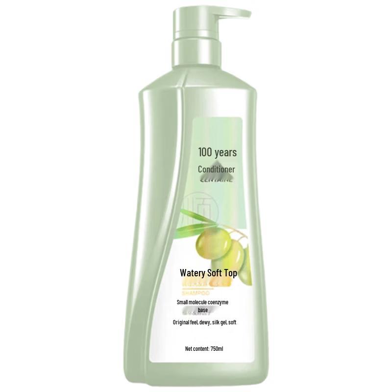 100-Year Runfa Water-Feeling Smooth Shampoo
