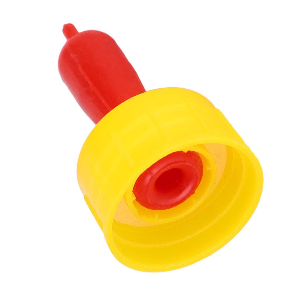 10Pcs Lambs Pacifier Sheep Silicone Milk Nipple Farm Newborn Animal Feeding SuppliesLambs Milk