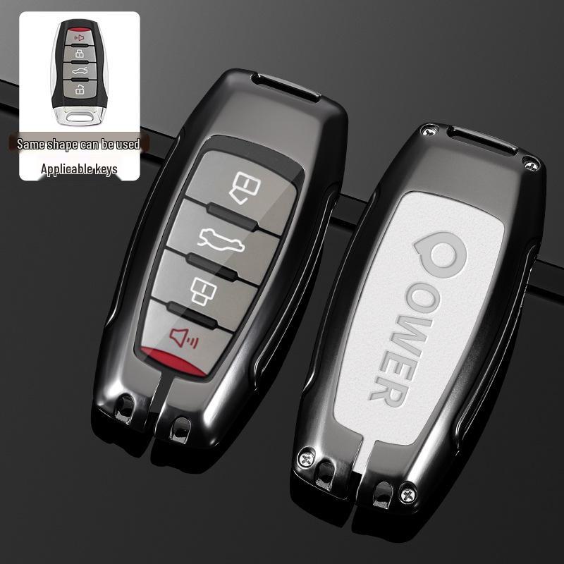 2023 Great Wall Cannon Car Key Cover for Commercial & Off-road Vehicles