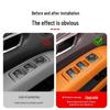 Ideal i6/i8 Car Door Window Button Pad Silicone Protective Sticker