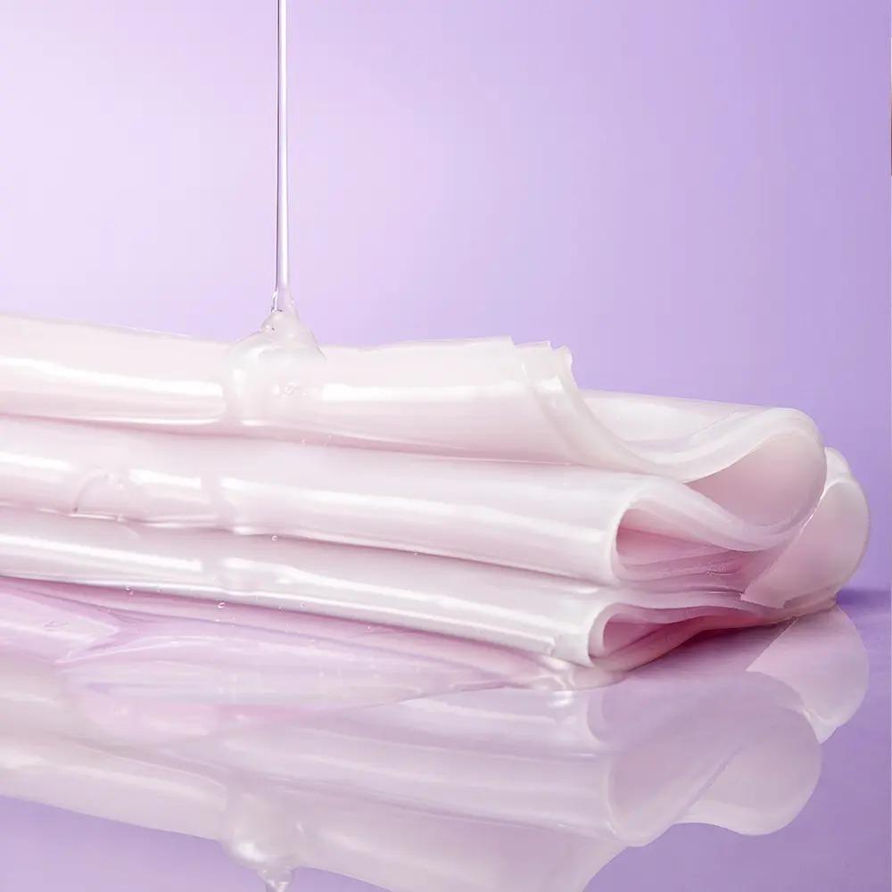 Rejuran Derma Hiller pore tightening gel mask 5 sheets x 1box