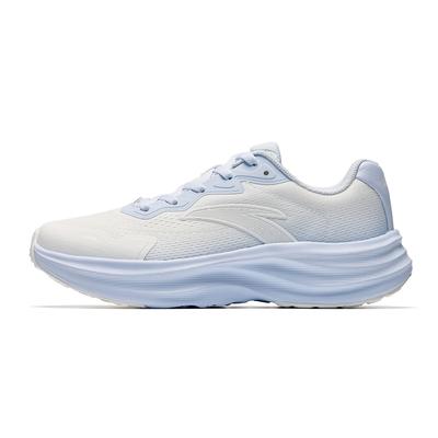 Wander Running Shoes Women's Low Top Papyrus White 922645502Q-1
