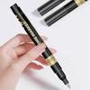 Nail Art Stift Set für Gelnägel DIY Nail Art Marker Zeichnen Malen Liner Stift 0,5 mm Spitze Schnelltrocknend Heimsalon Maniküre Werkzeugset