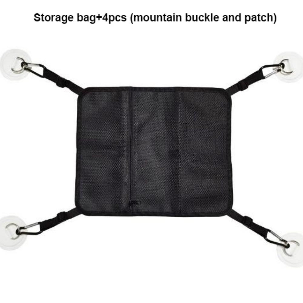PVC Surfboard  Storage Bag 5 Styles Surfboard Kayak Boat Canoe Storage  for Paddle Board