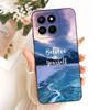 Etui For Honor 400 Smart 5G LGN-NX1 Urocze Śmieszne Kreskówkowe Pokrowiec Odporne na Wstrząsy Etui na Telefon Dla Honor X7d 4G HonorX7d 5G Miękkie Pokrowce Torby