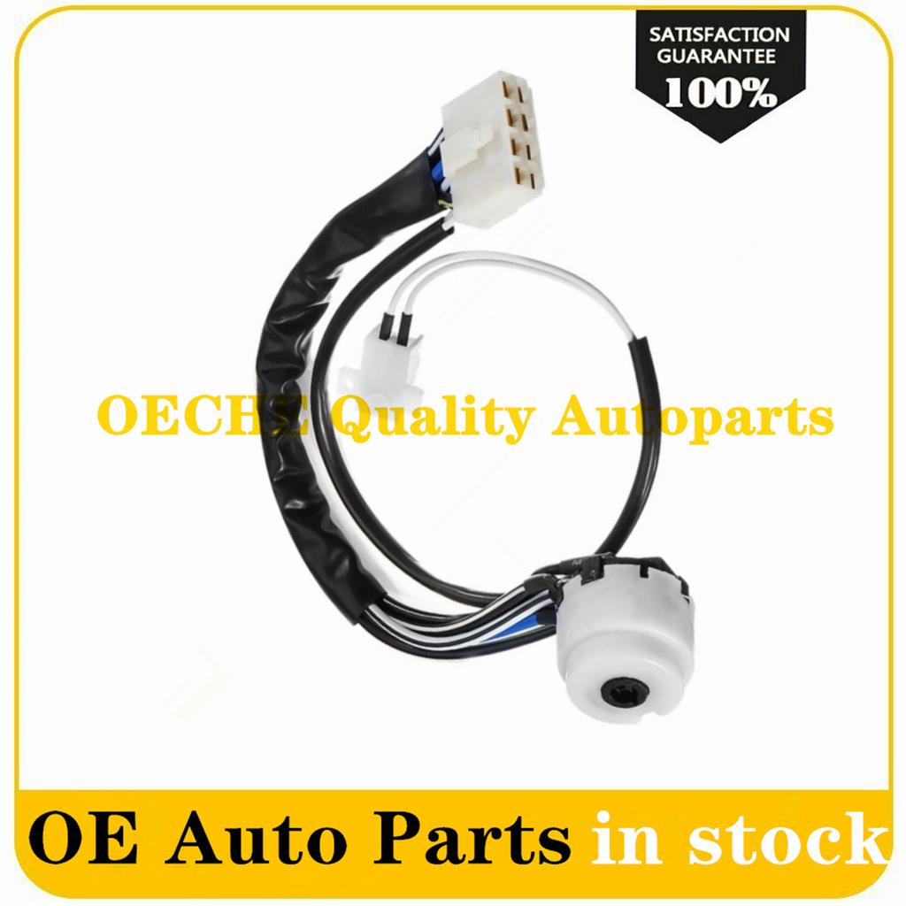 Engine Ignition Lock Harness Set 3704920XK00XA For Great Wall HAVAL H5 Start Power Ignition Switch