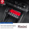 Caixa de Armazenamento de Controle Central para Veículo Elétrico BMW Mini Modelos J01/J05 ACEMAN