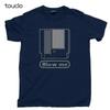 Blow Me T Shirt 1980s 1990s Video Gamer Console Controller Cartridge Lot