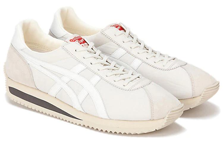 Onitsuka Tiger Montreal Nm 'White' 1183A916-021