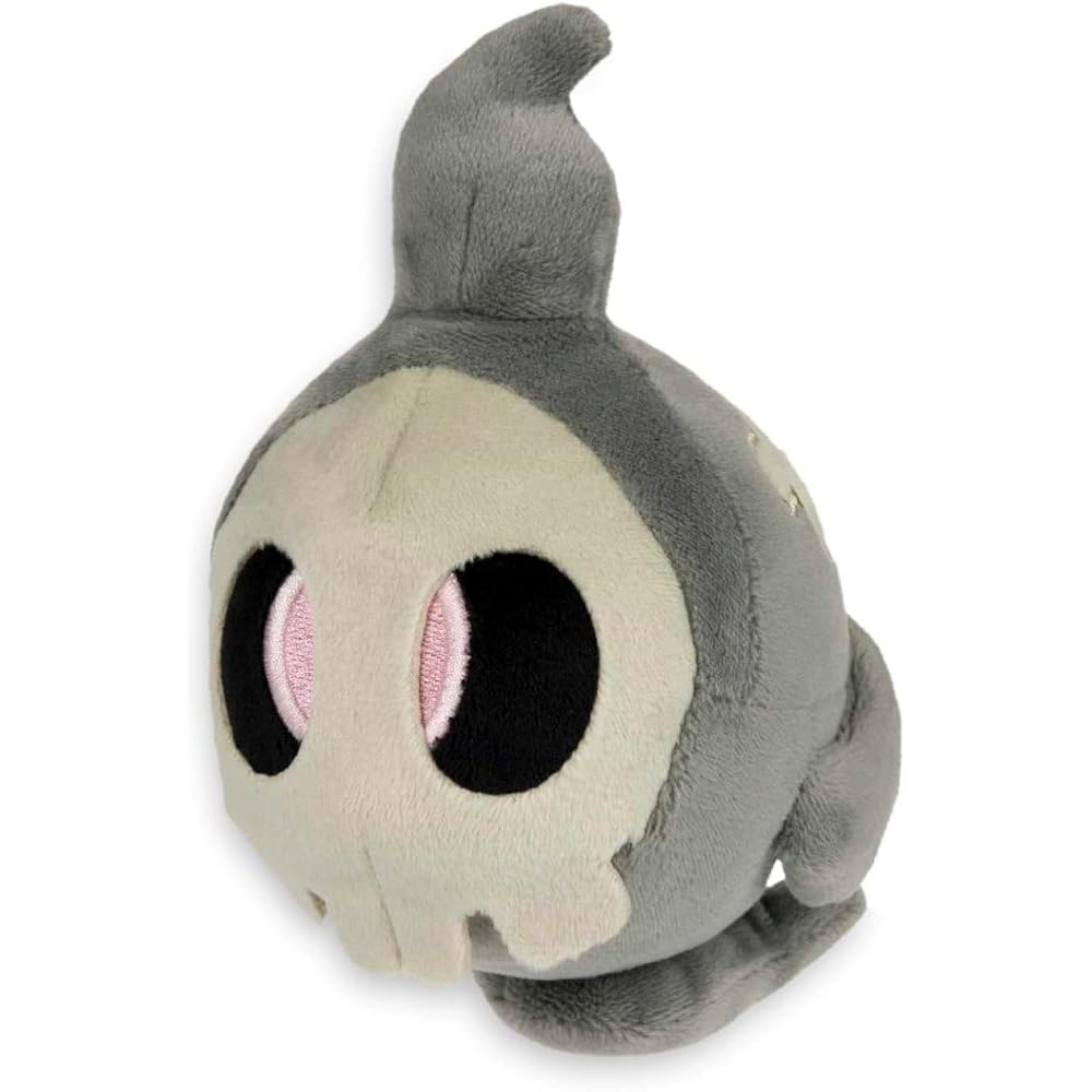 Pokmon Center Original Pokmon Fit Yamawaru Plush Toy 13x9x10.5 cm