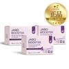 Jabotiva Jabo-booster 3 Pcs 30g Ingredients: May Be Subject To Change At the Manufacturer’s Discretion. For the Most Accurate | 3 Pcs 30g