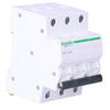 Overcurrent circuit breaker K60N-B16-3 B 16A 3-pole