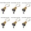 Wine Bottle Light Festival String Lamp Plastic Lamps Lighting Accessory for Holiday Christmas Party Wedding Decor