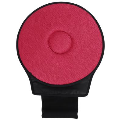 360 Degree Swivel Cushion Portable Memory Foam Rotating Vehicle Cushion for Elderly Office Camping