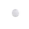 For BMW X3 F25 X4 2011-2017 Silver Aluminum Console Multimedia Knob Cover Decor