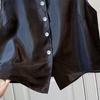 Women's V-Neck Single-Breasted Suit Vest