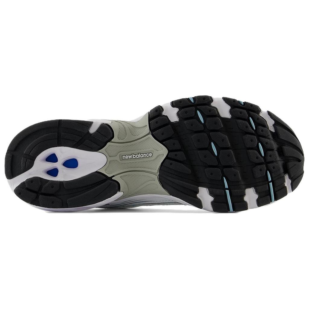 New Balance 530 Adidași 'Alb Crom Albastru' MR530SGB