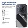 1/3/5Pcs Soft Hydrogel Protective Films for Insta360 X6 Action Camera Accessories