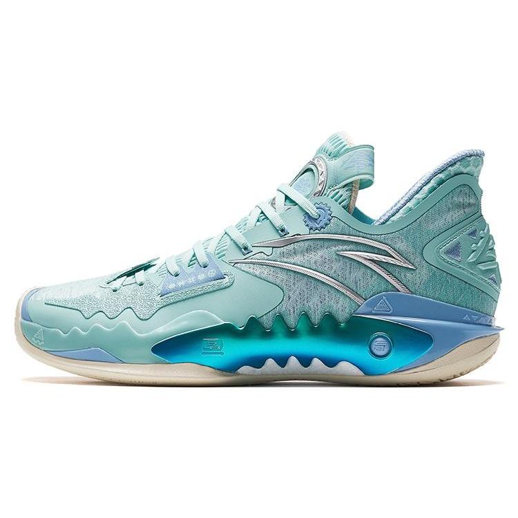 ANTA Shock Wave 5  Decomposition  Men s 112331106-3 EU 41