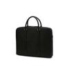 Daks Document Bag Black Cowhide Dbba5f141bk