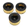 Chainsaw Air Filter 3 Pack Compatible with For MS231 MS251 and Other Models