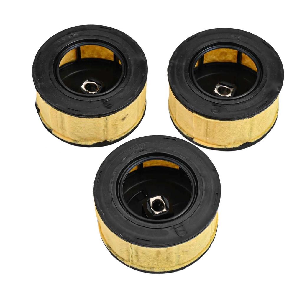 Chainsaw Air Filter 3 Pack Compatible with For MS231 MS251 and Other Models