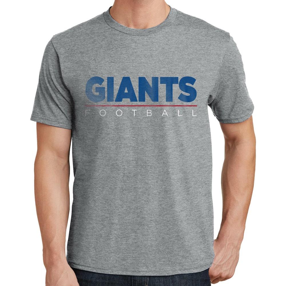Футболка Giants Football 02764 S