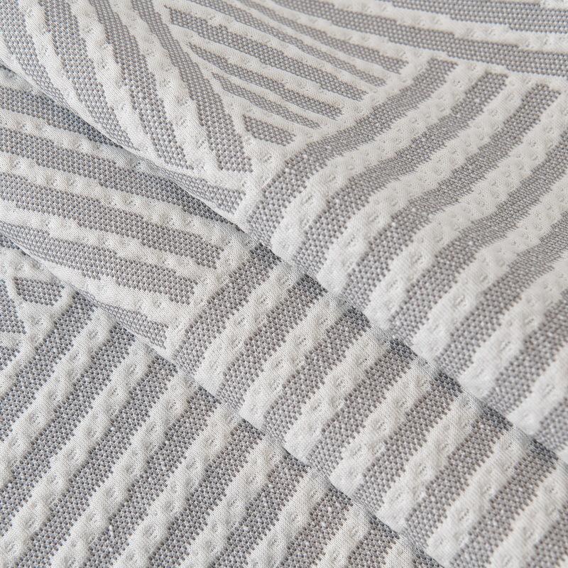 Ice Silk Sofa Towel Popular All-Inclusive Cover Cloth Summer Living Room Seat Cushions Blanket Non-Slip Light Luxury Cover