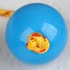 2Pcs Kashaka Rhythmic Balls Portable Rhythmic Fingertip Shaker Single Hand Percussion Instruments For Kid Adults Beginners