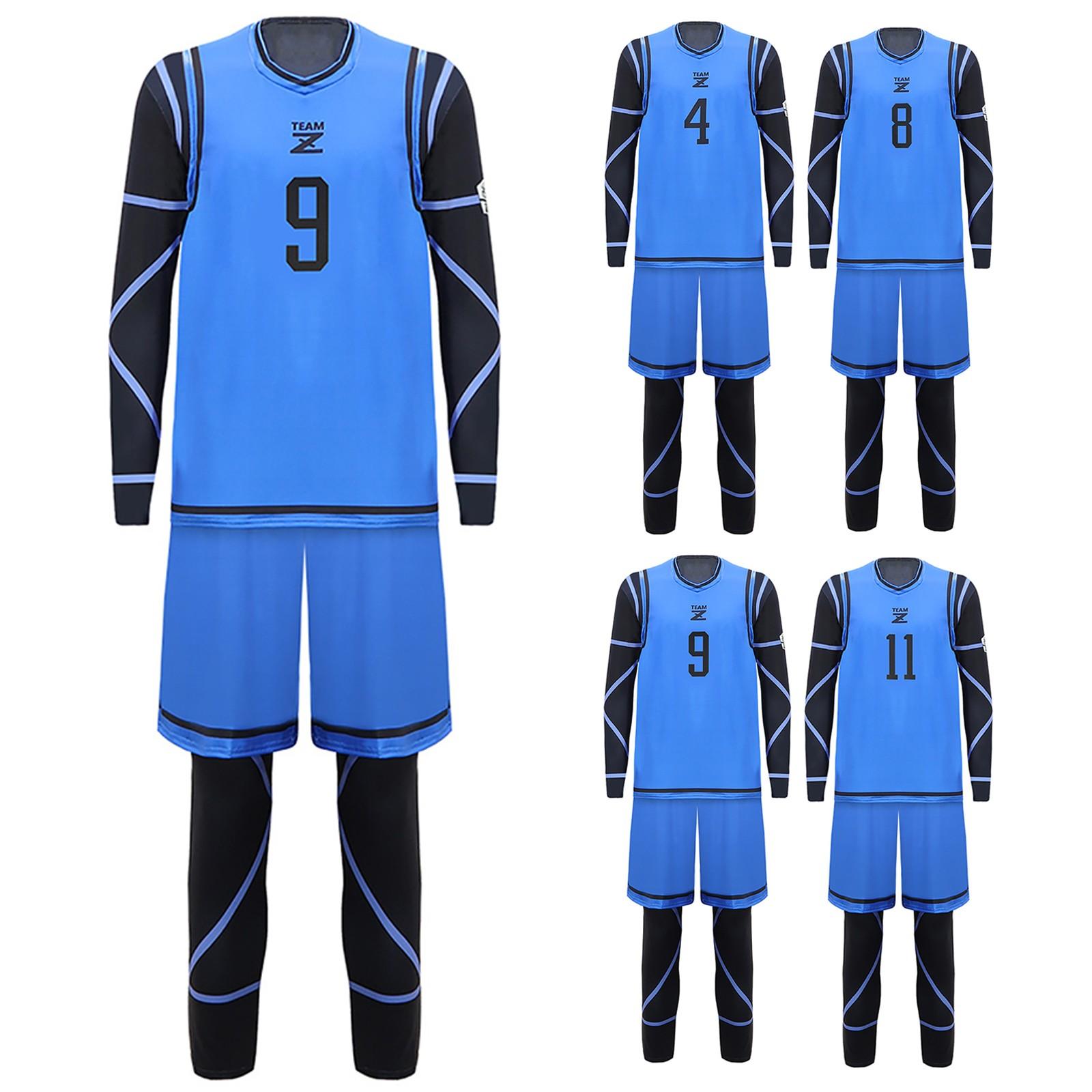 

Live Cosplay Server For Movies, Anime, And Games XL небо синє кольору