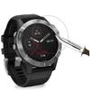 Verre Trempé pour Garmin Fenix 6 - Fenix 6 PRO - Vivomove HR [Pack 2] Film Vitre Protection Ecran Montre Connectée Phonillico®