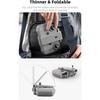 Smartphone Holder/Tablet Stand for DJI AIR 3S/NEO/Mini4 Pro/Mini 3Pro/Mini 4K/Mini 2SE, DJI RC-N3/N2/N1 Transmitter Accessories, Foldable Mount, Exten