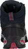 Обувь для треккинга CMP Rigel Mid Waterproof (3Q12947) (3Q12947_62BN) asphalt/syrah
