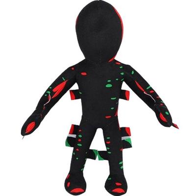 Roblox Doors bebeği, 30cm, aksaklık, Koreli çocuklar için popüler oyuncaklar