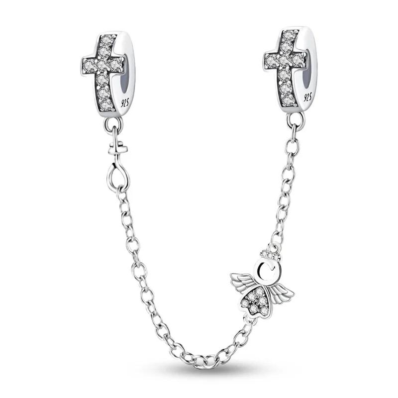 Copper Cherry Elephant Suitcase Charm Pendant For Women Diy Bracelets High Quality Personalized Fine Jewelry