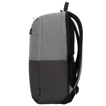 Targus | Fits Up To Size 15.6" | Sagano Travel Backpack | Backpack | Gray