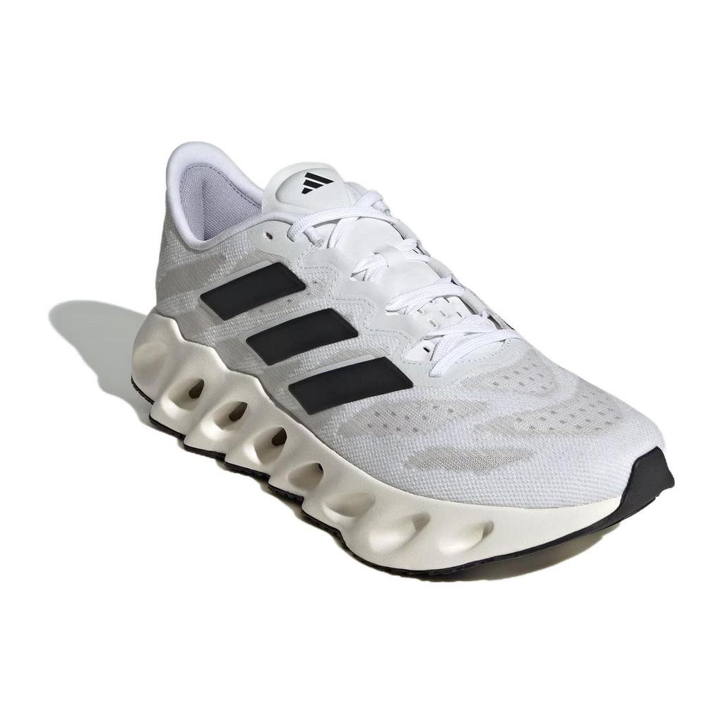 Adidas Switch FWD White Black Men Sneakers Cloud-White Core-Black Halo-Silver ID1781